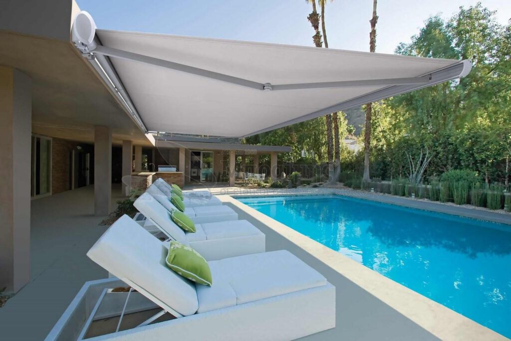 σωστη χρηση τεντων