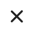 close popup icon